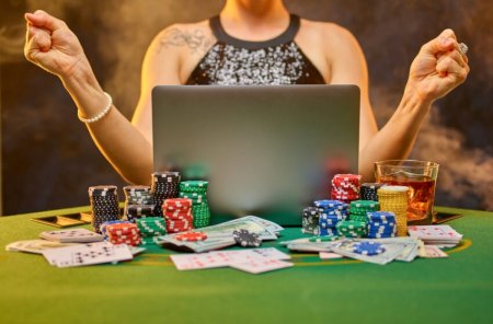 Cat Casino